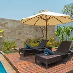 Villa Selikur 1 - Spacious 3Br Villa In Seminyak! Perfect Location!