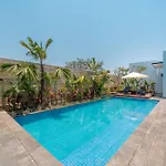 Villa Selikur 1 - Spacious 3Br Villa In Seminyak! Perfect Location!