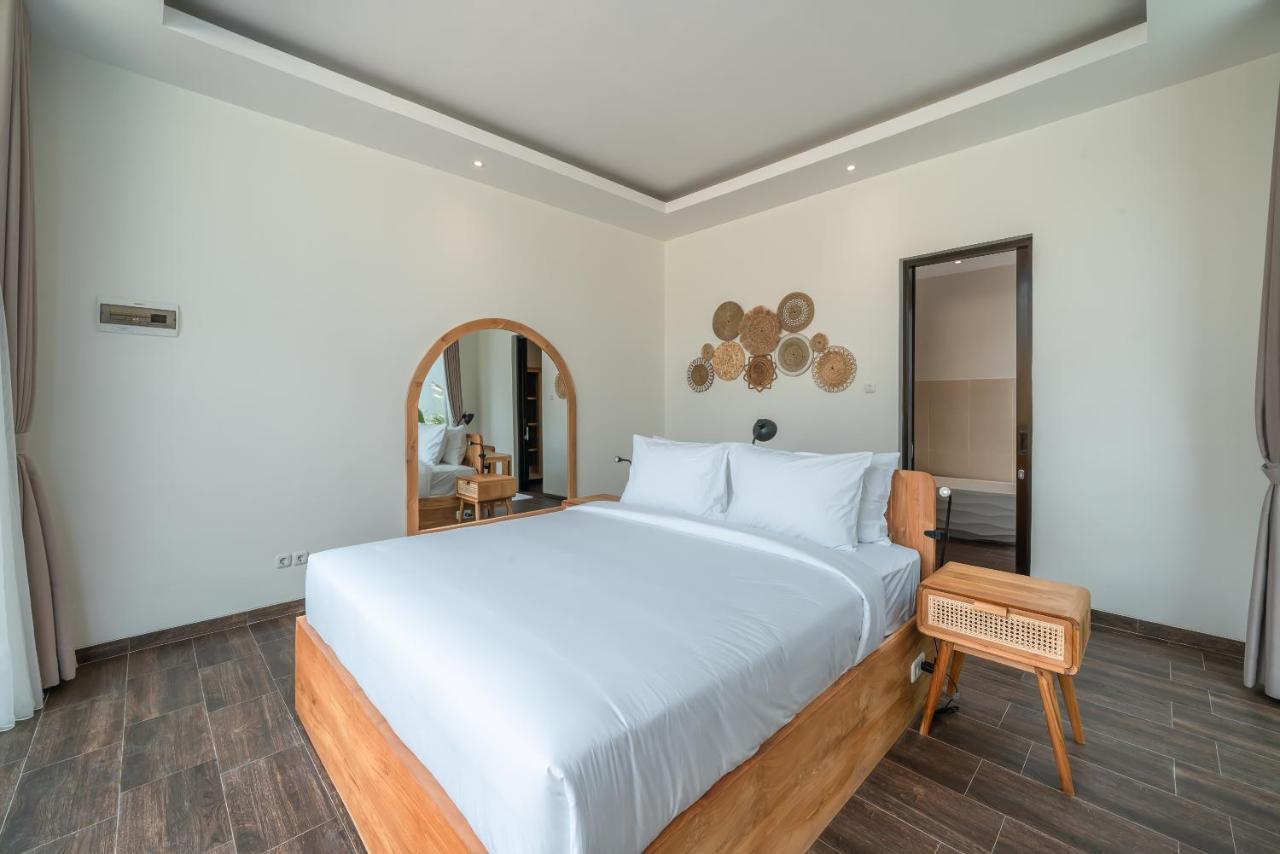 Villa Selikur 1 - Spacious 3br In Seminyak! Perfect Location! Seminyak (Bali)