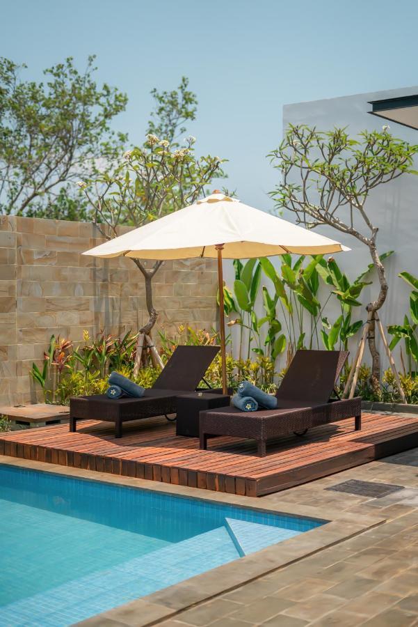 Villa Selikur 1 - Spacious 3br In Seminyak! Perfect Location!