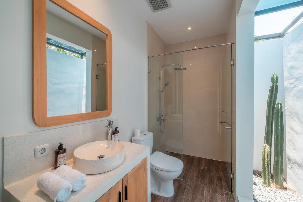 Selikur 1 - Spacious 3br In Seminyak! Perfect Location! Villa