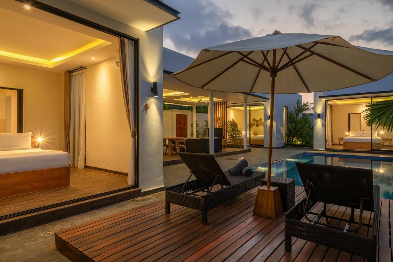 Villa Selikur 1 - Spacious 3br In Seminyak! Perfect Location! Seminyak (Bali)