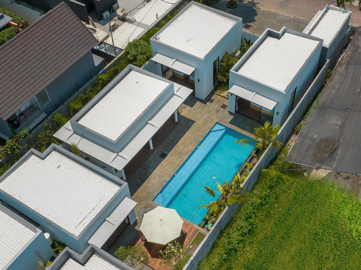 Selikur 1 - Spacious 3br In Seminyak! Perfect Location! Villa Seminyak (Bali)