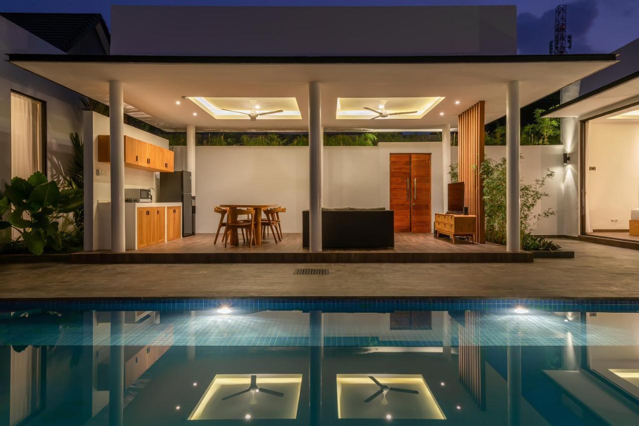 Selikur 1 - Spacious 3br In Seminyak! Perfect Location! Villa Seminyak (Bali)