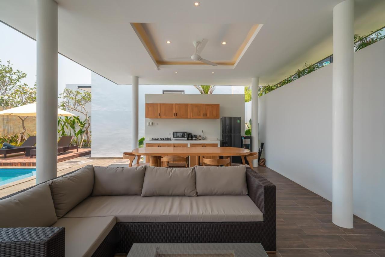 Villa Selikur 1 - Spacious 3br In Seminyak! Perfect Location! Seminyak (Bali)