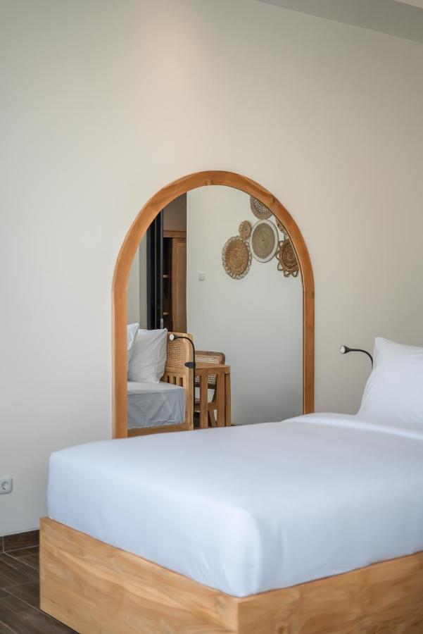 Selikur 1 - Spacious 3br In Seminyak! Perfect Location! * Seminyak (Bali)