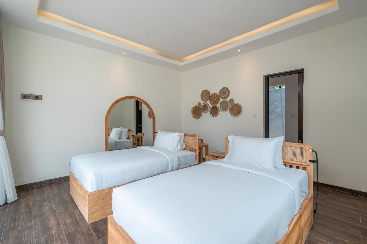 Villa Selikur 1 - Spacious 3br In Seminyak! Perfect Location! *
