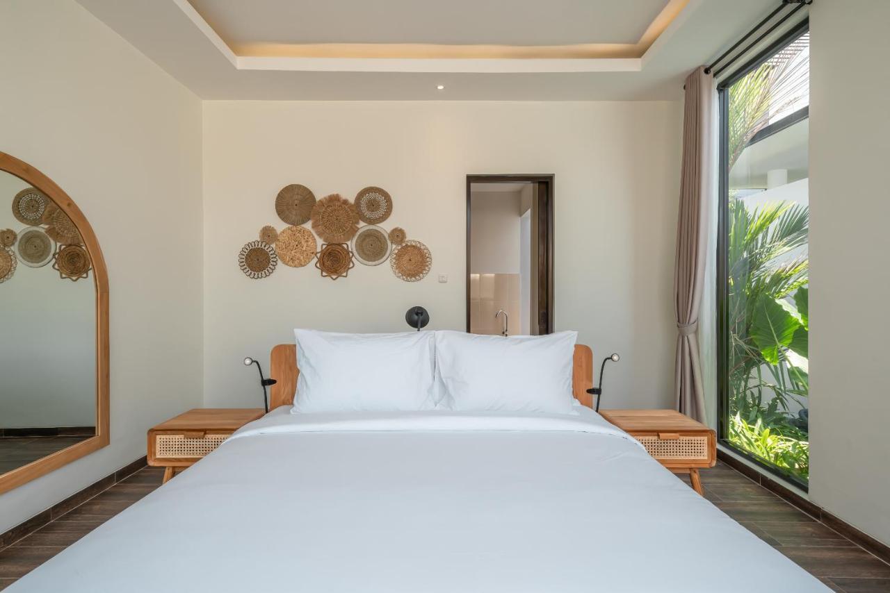 Selikur 1 - Spacious 3br In Seminyak! Perfect Location! Villa Seminyak (Bali)