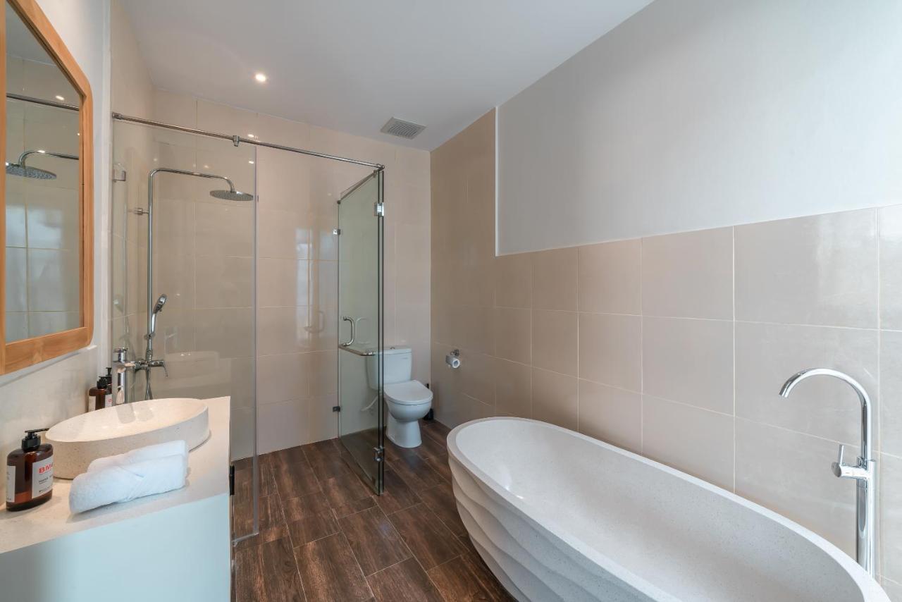 Selikur 1 - Spacious 3br In Seminyak! Perfect Location! Villa *