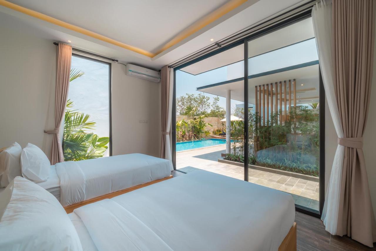Selikur 1 - Spacious 3br In Seminyak! Perfect Location! Villa