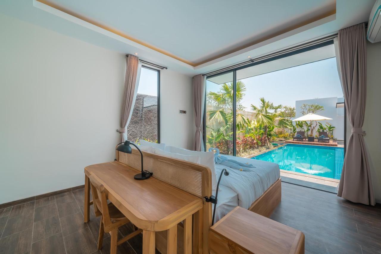 Selikur 1 - Spacious 3br In Seminyak! Perfect Location! Villa *