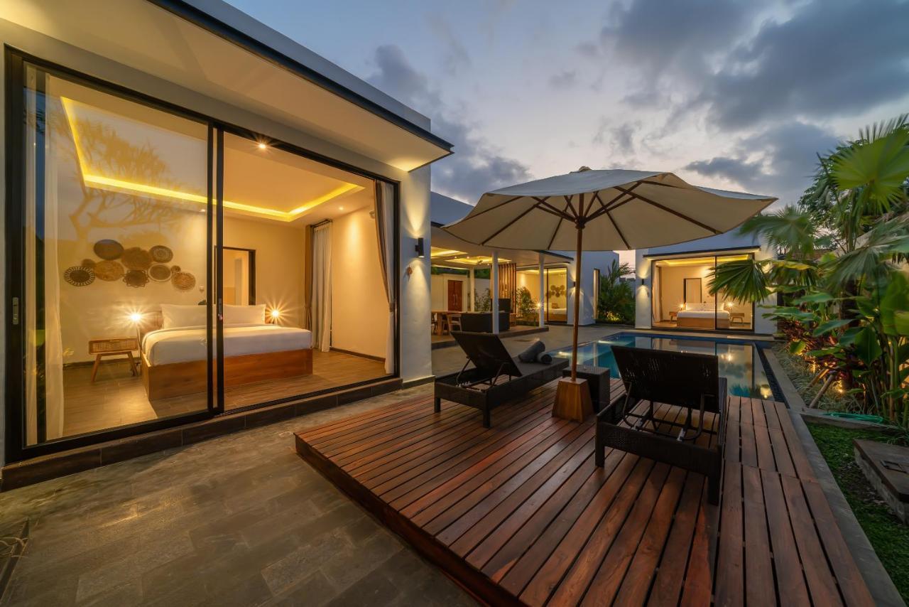 Villa Selikur 1 - Spacious 3br In Seminyak! Perfect Location! Seminyak (Bali)