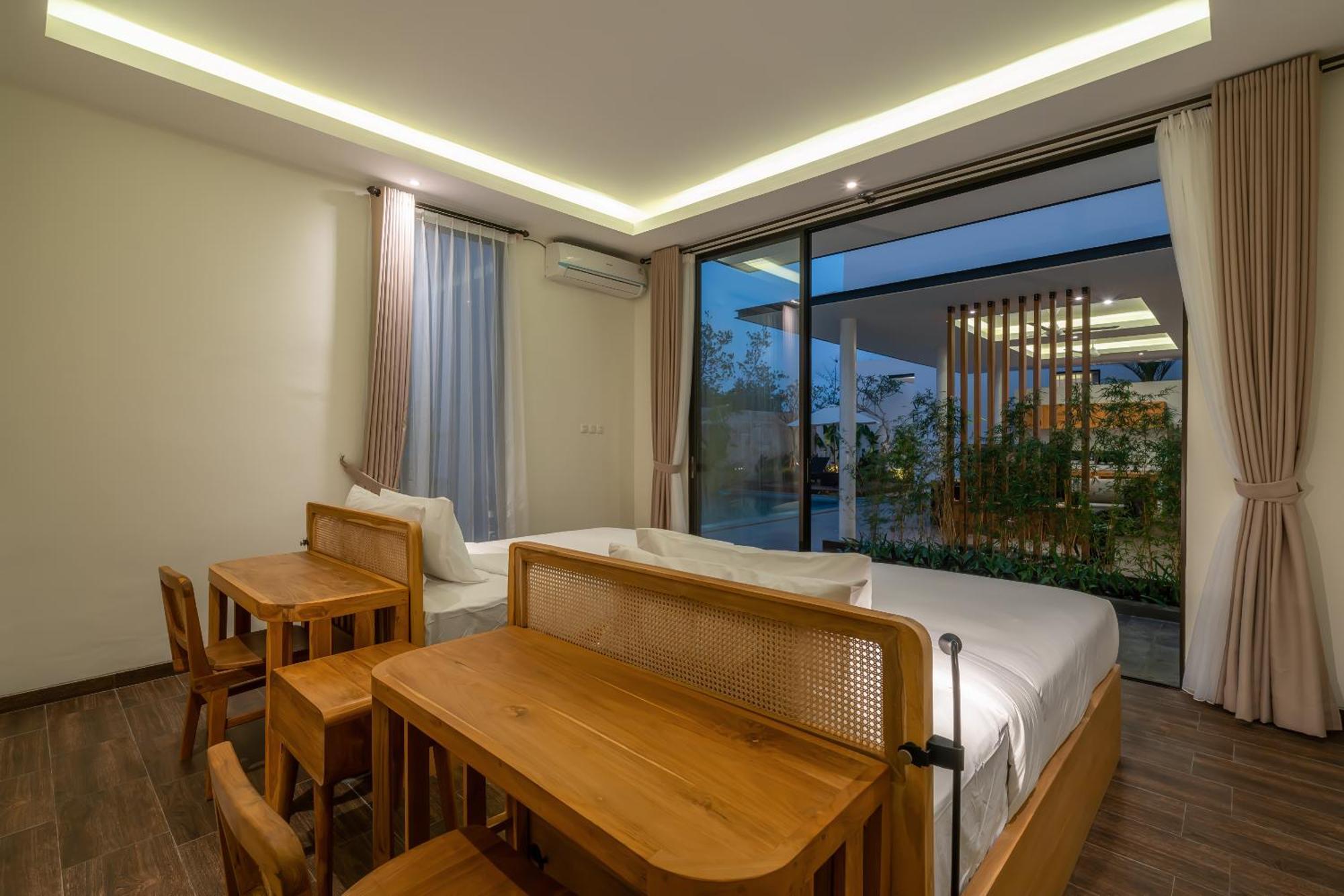 Villa Selikur 1 - Spacious 3br In Seminyak! Perfect Location! Seminyak (Bali)