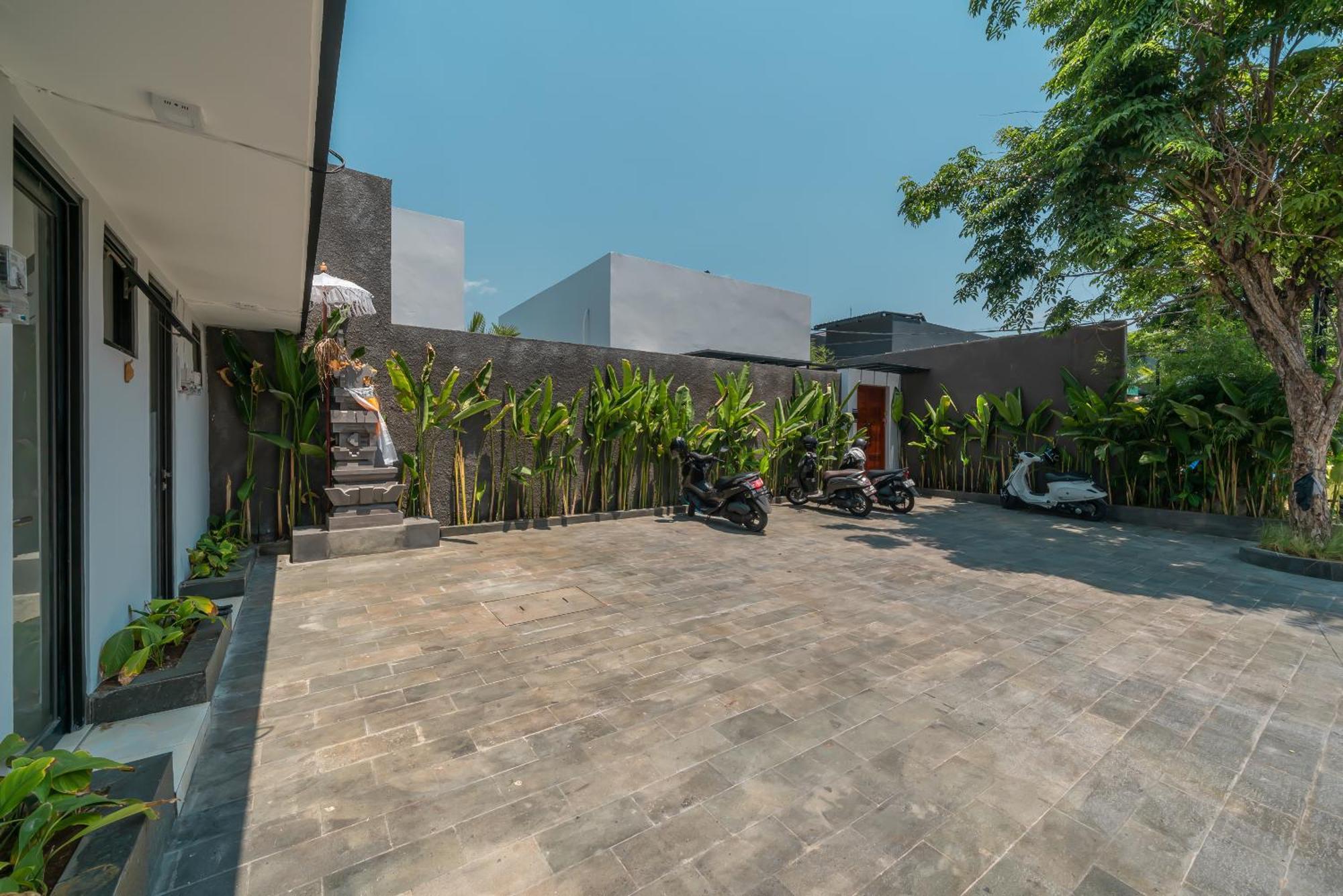 Selikur 1 - Spacious 3br In Seminyak! Perfect Location! Villa Seminyak (Bali)