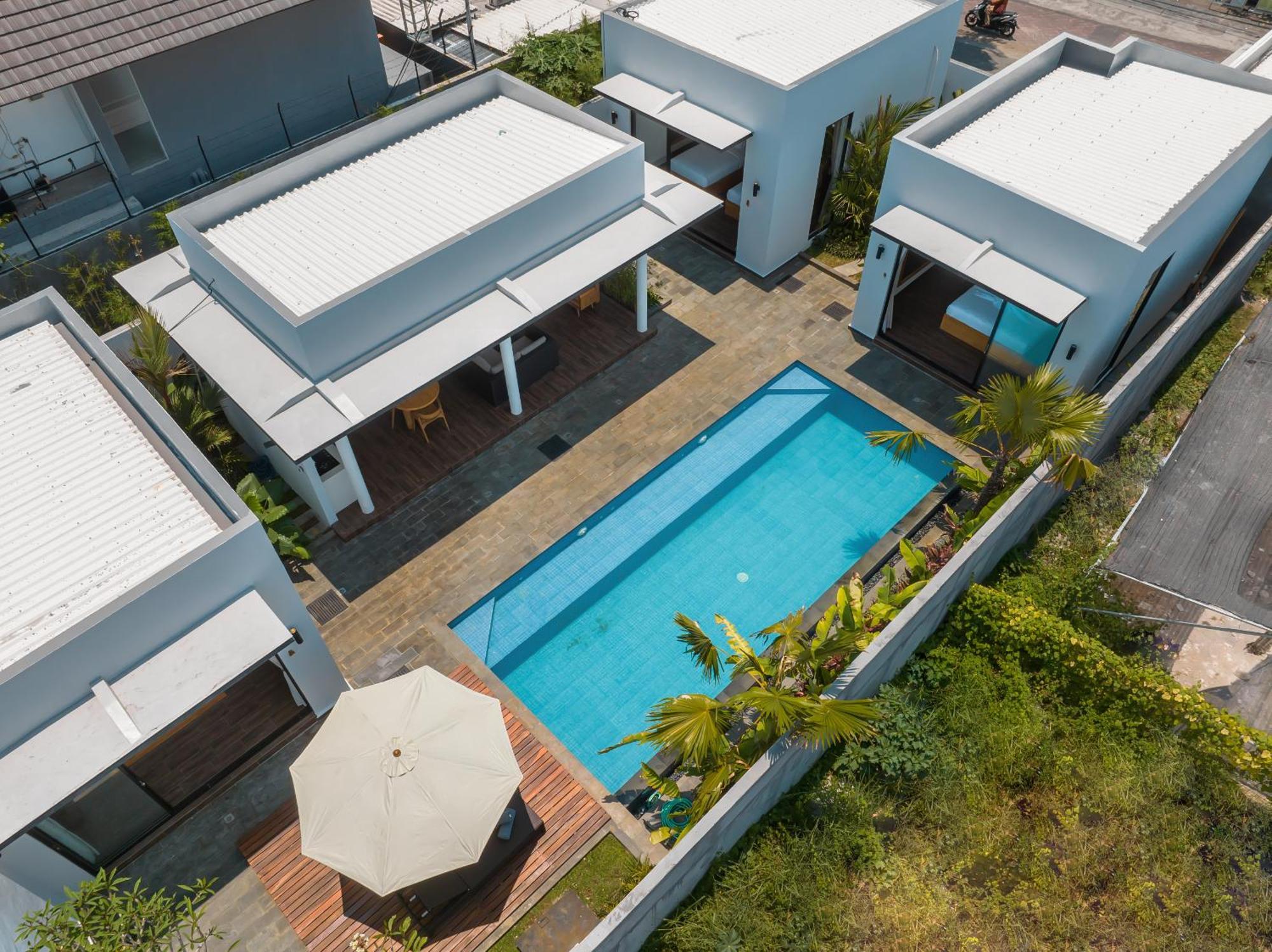 Villa Selikur 1 - Spacious 3br In Seminyak! Perfect Location!